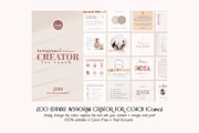Coach Bundle 492 in 1 CANVA PS, a Social Media Template by goodesign (Thumbnail 4 of 11)