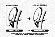 The Grainers Brush Set, a Brush Add-On by Shoutbam (Thumbnail 9 of 15)