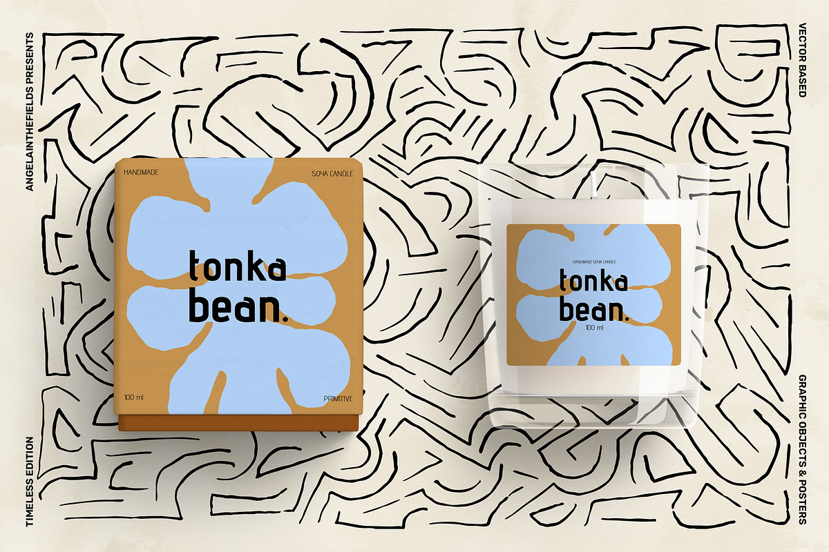 77% OFF TIMELESS EDITION BUNDLE, an Object Graphic by angelainthefields (Photo 19 of 28)