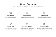 Linear NFT Icons, an Outline Icon by Prosymbols (Thumbnail 2 of 7)