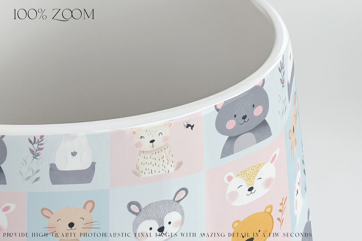 Pet Bowls PNG & PSD Mockups, a Product Mockup by mock-ups (Photo 11 of 14)