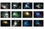 Celestial Light Background Bundle, an Abstract Photo by Ultraviolet Studio (Thumbnail 13 of 14)