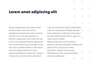 Barebones Keynote Template, a Presentation Template by Jumsoft (Thumbnail 4 of 21)