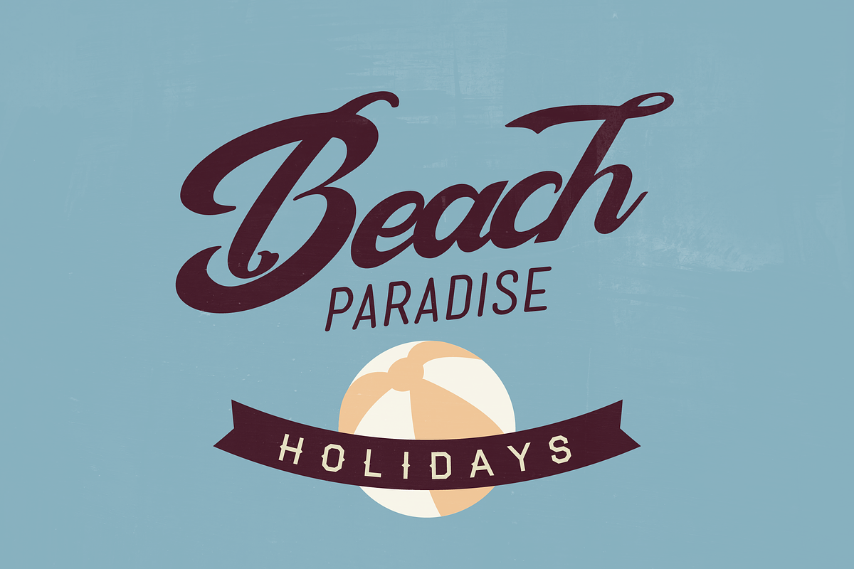 Berdy Danilla | Retro Script Font, a Script Font by Denustudios (Photo 8 of 15)
