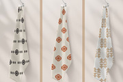 30 Minimal Southwestern Patterns, a Pattern Graphic by Katrinelly (Thumbnail 13 of 13)