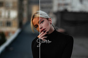 Sierra Lightroom Presets Pack, an Action Add-On by PixelHive Pro (Thumbnail 8 of 10)