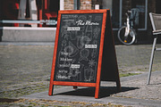 Café and restaurant menu bundle, a Brochure Template by Alfazet Chronicles (Thumbnail 7 of 7)