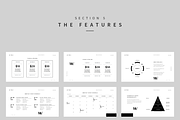 The Fashion Keynote, a Presentation Template by BOXKAYU (Thumbnail 7 of 8)