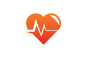 20 Logo Medical Template Bundle, a Branding & Logo Template by Acongraphic (Thumbnail 19 of 21)