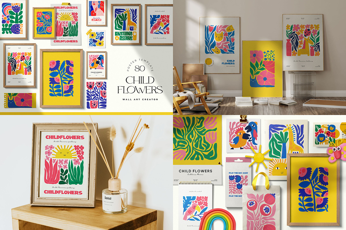 Whole Shop Bundle, an Object Graphic by Leleka.Store (Photo 19 of 41)