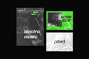 Microme Sans Serif Modern Font, a Sans Serif Font by UICreative (Thumbnail 3 of 11)