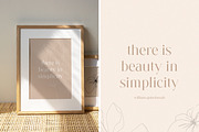 Hallenger Serif Font, a Serif Font by Salt & Pepper Designs (Thumbnail 4 of 10)