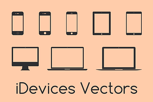 iSuperuser Flat Apple Devices