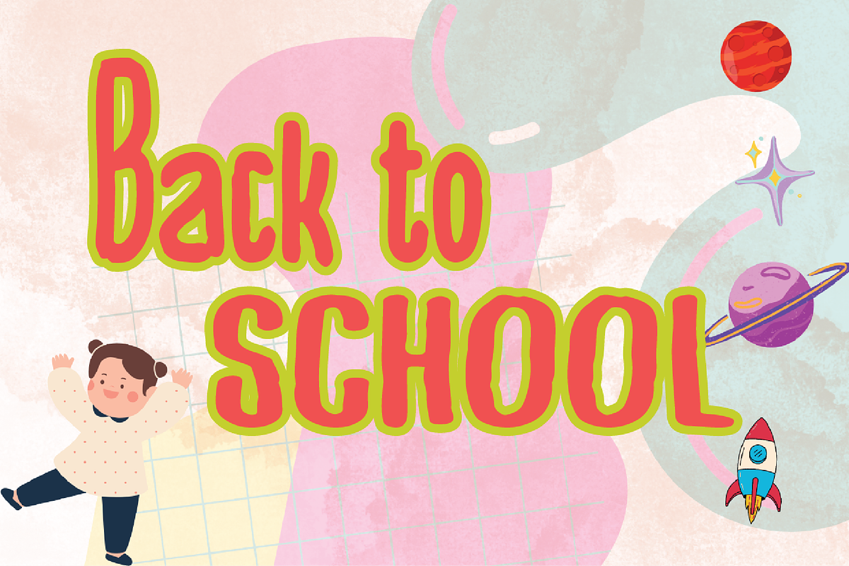 Beckenboss Playfull Font, a Handwritten Font by Hello Good Studio (Photo 4 of 8)