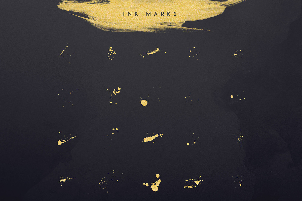 SALE! Black Gold serif typeface, a Serif Font by VP Fonts (Photo 22 of 25)