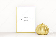 Product Mockup, PSD smart layer, a Print Template by Mockup Shop (Thumbnail 1 of 2)