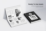 1350 The Doodle Vault, a Solid Icon by Vectors Market (Thumbnail 5 of 30)