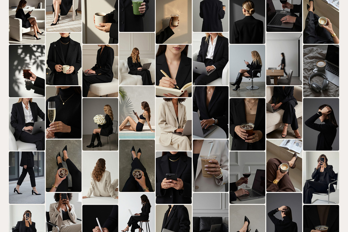 110 Faceless Moody Stock Images II, a Business Photo by Wildfield Studio (Photo 7 of 7)