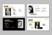 Creative Agency Service Presentation, a Presentation Template by Mighty-Slide (Thumbnail 3 of 5)