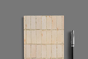 Seamless Tile Textures - Warm Pack, a Texture Graphic by Arthitecture Home (Thumbnail 8 of 11)