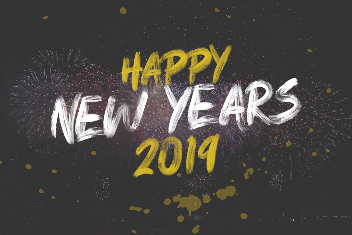 Blackyard OpenType - SVG Font, a Font by Typenations (Photo 10 of 13)
