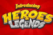 Game Logo Text Effect Styles Bundle, a Layer Style Add-On by DesignFathoms (Thumbnail 14 of 23)