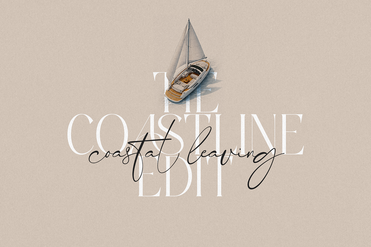 Anna Glave - Serif & Script Font Duo, a Serif Font by VP Fonts (Photo 8 of 28)