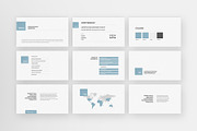 Naga - PowerPoint Template, a Presentation Template by Tugcu Design Co. (Thumbnail 2 of 7)