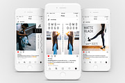 W  V E S-Social Media Pack, a Social Media Template by Everyday Monster Creative (Thumbnail 6 of 6)