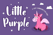 Handwritten Fonts Bundle, a Font by ThePhoton (Thumbnail 5 of 29)