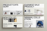 Product Showcase Presentation, a Presentation Template by E-Type (Thumbnail 3 of 5)