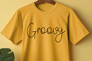 Birthday Thanksgiving, a Handwritten Font by FreshTypeINK (Thumbnail 8 of 9)