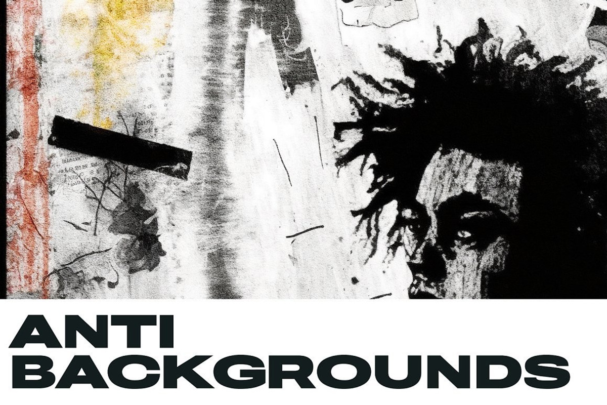 Anti Backgrounds Bundle 70% Discount, a Texture Graphic by bbymedia.store (Photo 4 of 21)