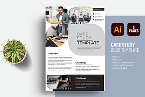 Case Study Template