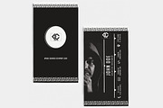 Creative Business  Card, a Business Card Template by Magoo Studio (Thumbnail 2 of 4)