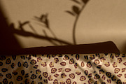 Cotton Fabric Mockup | Layered, a Wearable Device Mockup by bazarova (Thumbnail 8 of 12)