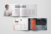 Landscape Brochure, a Brochure Template by Elite_Standard (Thumbnail 2 of 5)