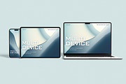 Multi Device mockup, a Wearable Device Mockup by swsi-studio (Thumbnail 2 of 5)