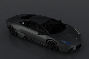 Lamborghini Reventon