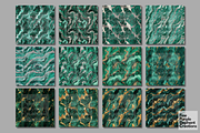 Green Marble Texture Granite Stone, a Pattern Graphic by Fine Purple Elephant (Thumbnail 5 of 5)