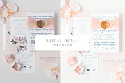 Wedding Preset Bundle & SAVE, an Action Add-On by Lux Light (Thumbnail 15 of 15)