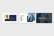 Genture Pptx-Key-Slide Template, a Presentation Template by TypeMakers (Thumbnail 5 of 5)