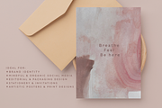 MODERN INSPIRATIONAL QUOTES, a Texture Illustration by identity.ART (Thumbnail 3 of 7)