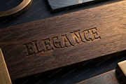 Cusi - Elegant Serif Typeface, a Serif Font by Astuti Studio (Thumbnail 15 of 25)