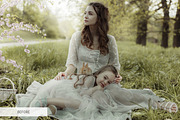 Pastel Dreams Photoshop Actions, a Plug-in Add-On by FixThePhoto (Thumbnail 30 of 32)