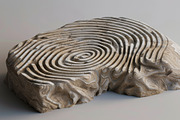 Fingerprints. 75 images, an Object Illustration by Handmadefont (Thumbnail 4 of 15)