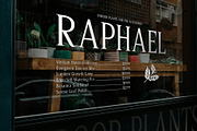 CS Rosetta – Classic Font, a Serif Font by Craft Supply Co. (Thumbnail 4 of 8)