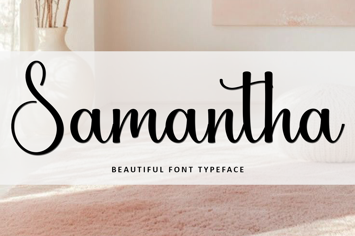 Shopia, a Handwritten Font by InermediaSTUDIO (Photo 5 of 8)