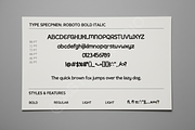 Povi | Modern Luxury Serif Typeface, a Serif Font by Astuti Studio (Thumbnail 2 of 16)