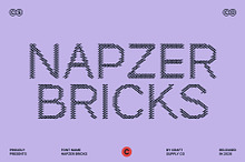 Napzer Bricks